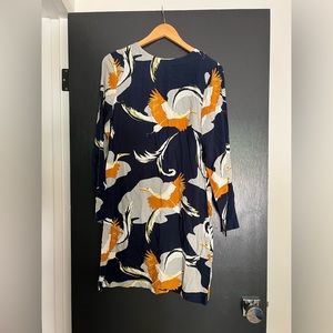 H&M shift dress size 6
